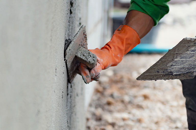 kewabo® gmbh offenburg sanierputz